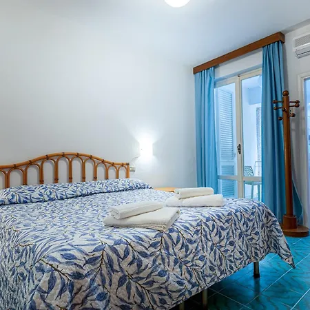 Szálloda Vittoria 3*