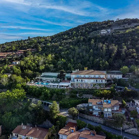 Vittoria Porto Santo Stefano