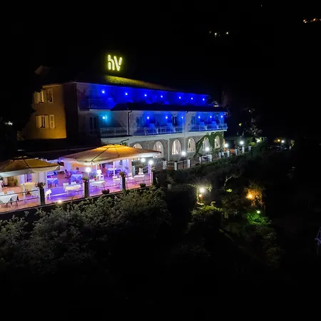 Vittoria 3* Porto Santo Stefano