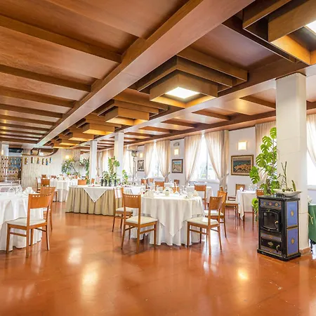 Szálloda Vittoria Porto Santo Stefano