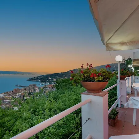 Vittoria Porto Santo Stefano